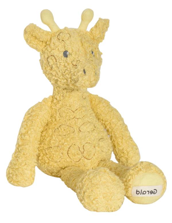 Gerald the Giraffe Organic Toy